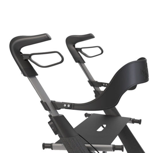 Backrest - Nordic Pioneer